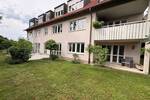 Etagenwohnung Nürnberg Gaismannshof - 4 Zimmer, 145 m&sup2;, 1.950&euro; | Angebot:26863508