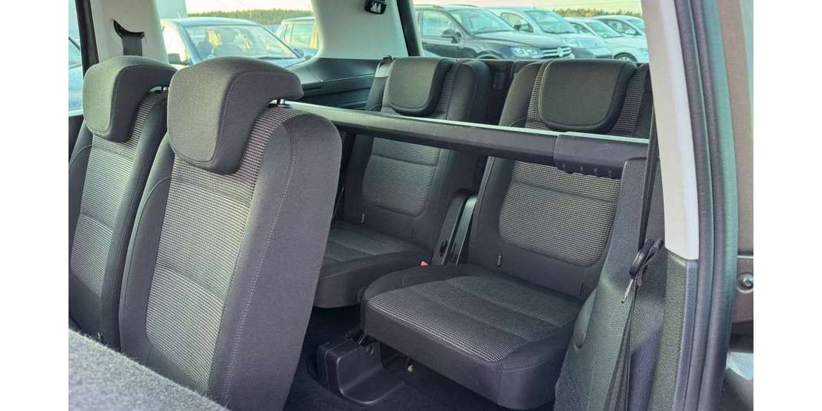 VW Sharan 200.000 km 9.000 &euro; Cadolzburg 90556