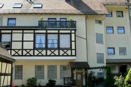 Wohnung zum Mieten in Altdorf 495 € 50 m²