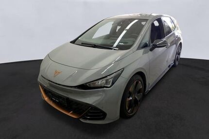 Cupra Born 18.150 km 28.740 &euro; Herzogenaurach 91074