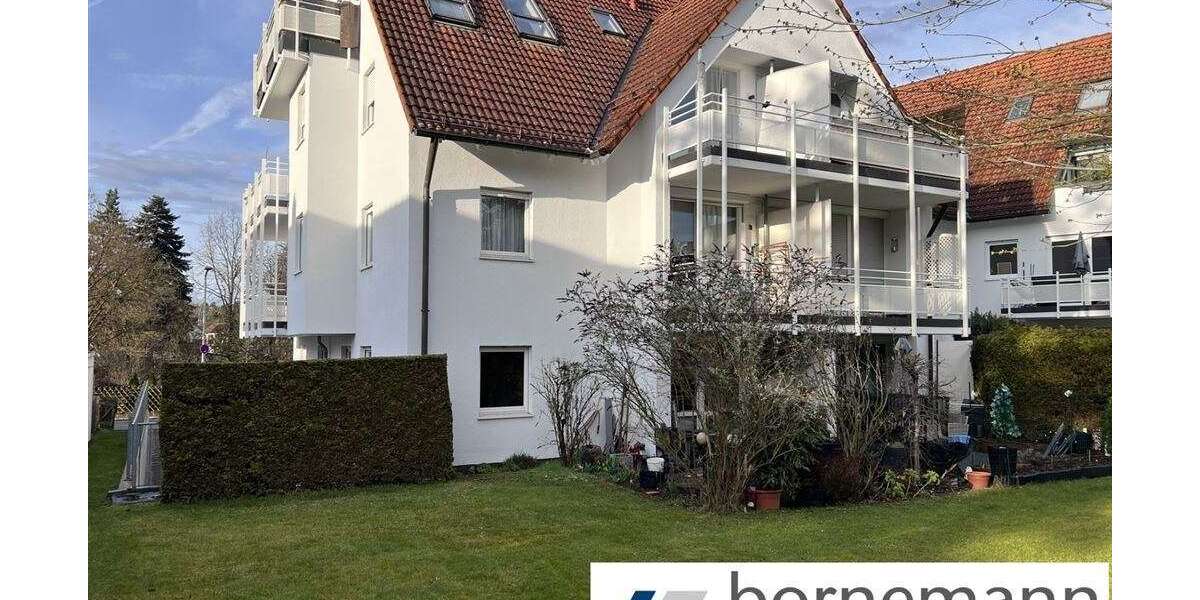Etagenwohnung Nürnberg Holzheim - 3 Zimmer, 79 m&sup2;, 329.000&euro; | Angebot:25995965