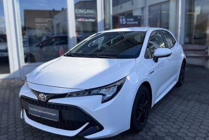 Toyota Corolla 131.600 km 16.500 € Hilpoltstein 91161