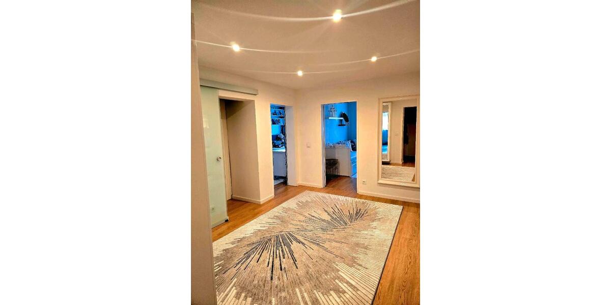 Hochparterre Nürnberg Gebersdorf - 4 Zimmer, 100 m&sup2;, 465.000&euro; | Angebot:26700305