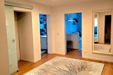 Wohnung Nürnberg Gebersdorf - 4 Zimmer, 100 m&sup2;, 465.000&euro; | Angebot:26700305