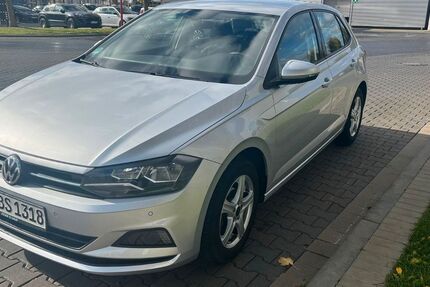 VW Polo 60.000 km 11.500 € Nürnberg 90473