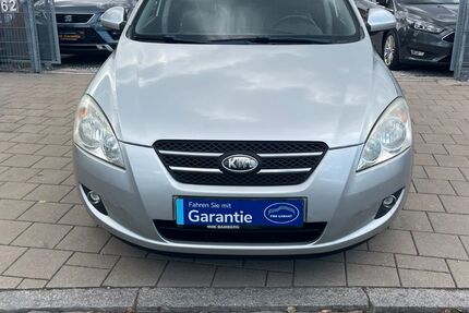 Kia ceed / Ceed 160.325 km 4.999 &euro; Fürth 90763