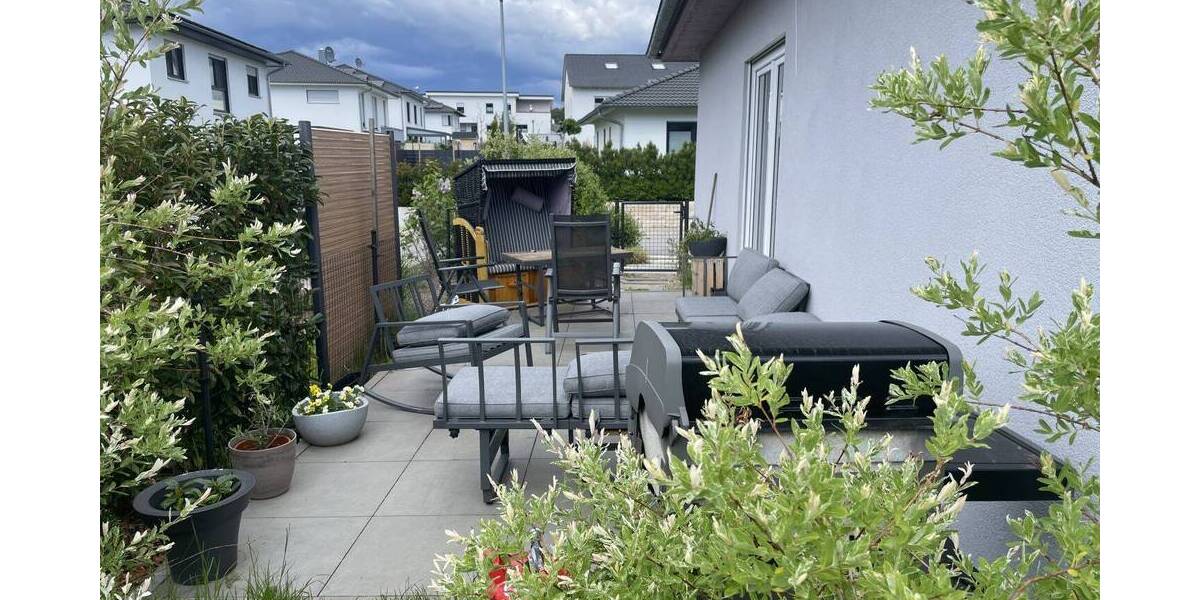 Bungalow Georgensgmünd - 5 Zimmer, 139 m&sup2;, 569.000&euro; | Angebot:26616567