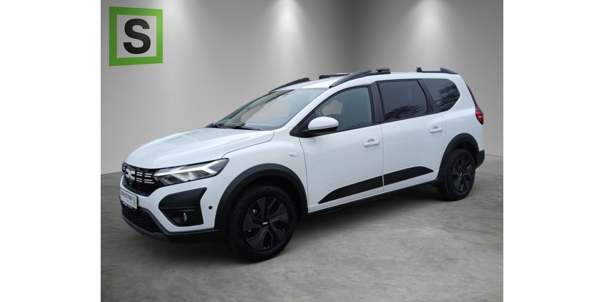 Dacia Jogger 3.489 km 21.490 &euro; Nürnberg 90471