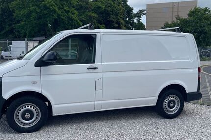 VW T5 Transporter 109.000 km 9.999 &euro; Nürnberg 90431