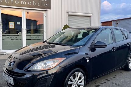 Mazda 3 265.000 km 2.970 &euro; Fürth 90763