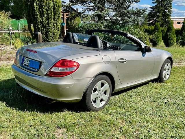 SLK 200