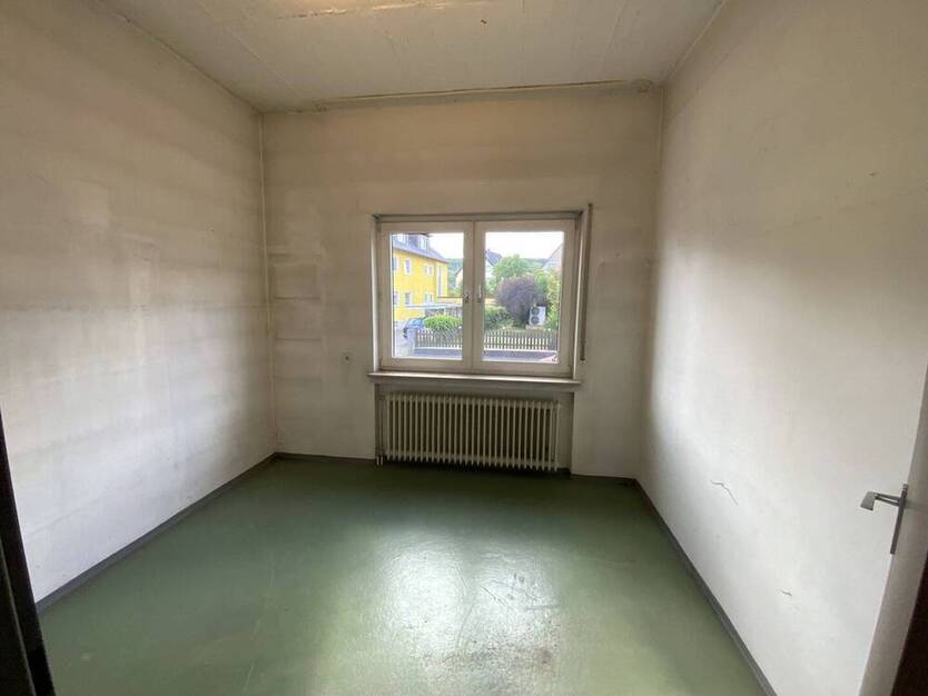 Großes Wohn- und Geschäftshaus in zentraler Lage in Forchheim