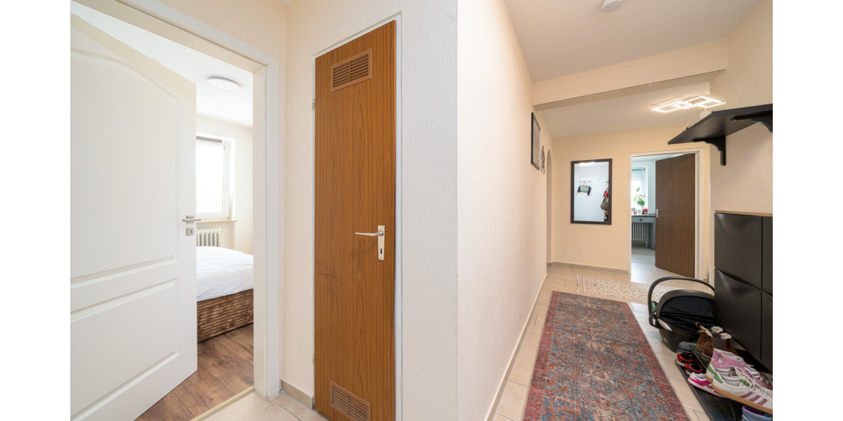 Etagenwohnung Nürnberg Neuröthenbach - 3 Zimmer, 87 m&sup2;, 345.000&euro; | Angebot:26242632