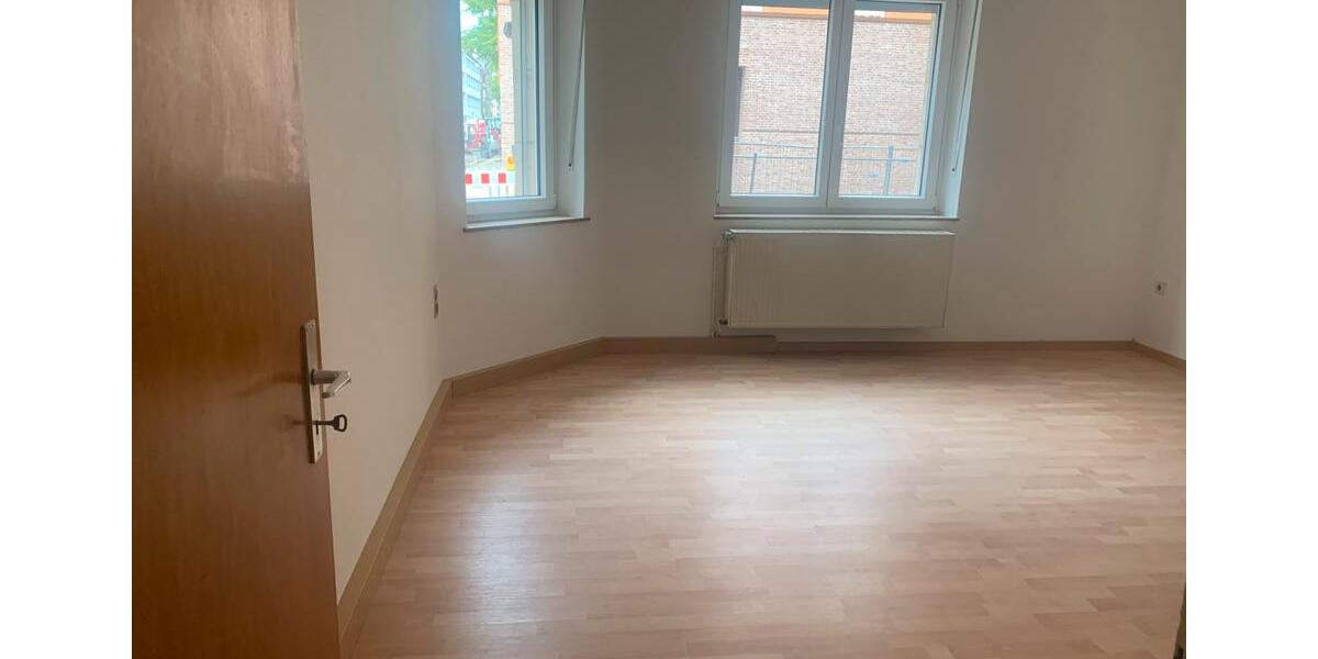 Erdgeschoßwohnung Nürnberg Eberhardshof - 2 Zimmer, 65 m&sup2;, 650&euro; | Angebot:25590776