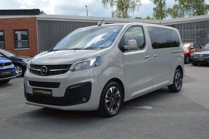 Opel Zafira Life 50.800 km 31.900 &euro; Nürnberg 90469