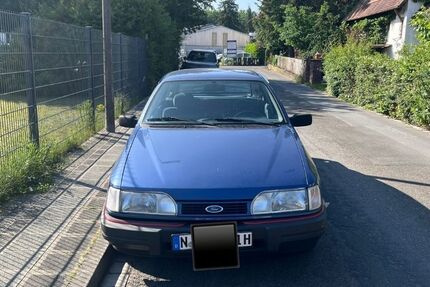 Ford Sierra 105.000 km 2.999 &euro; Oberasbach 90523