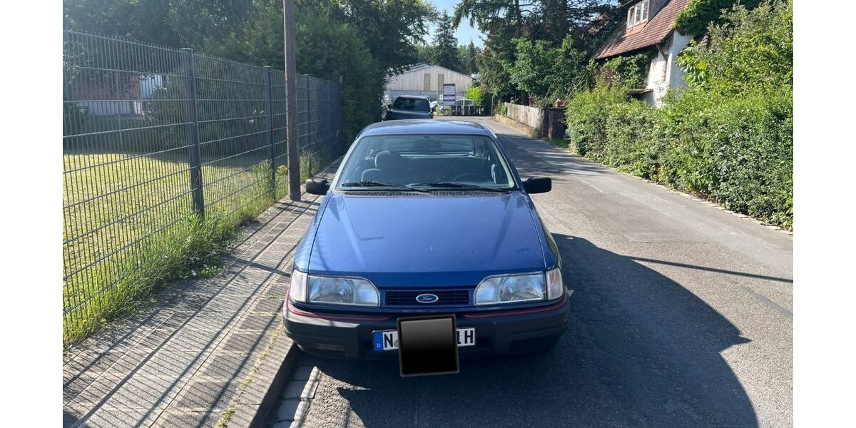 Ford Sierra 105.000 km 2.999 &euro; Oberasbach 90523