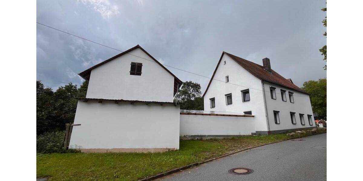 Bauernhaus, Landhaus Altdorf bei Nürnberg - 5 Zimmer, 139 m&sup2;, 369.000&euro; | Angebot:26887212