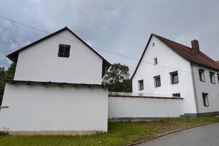 Haus Altdorf bei Nürnberg - 5 Zimmer, 139 m&sup2;, 369.000&euro; | Angebot:26887212