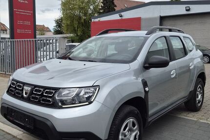 Dacia Duster 37.500 km 12.950 &euro; Nürnberg 90431