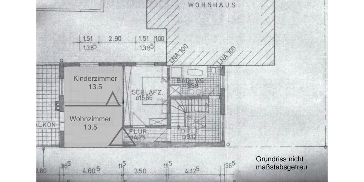 Doppelhaushälfte Herzogenaurach - 5 Zimmer, 132 m&sup2;, 649.000&euro; | Angebot:27030988