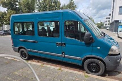 Opel Movano 230.000 km 2.600 &euro; Nürnberg 90408