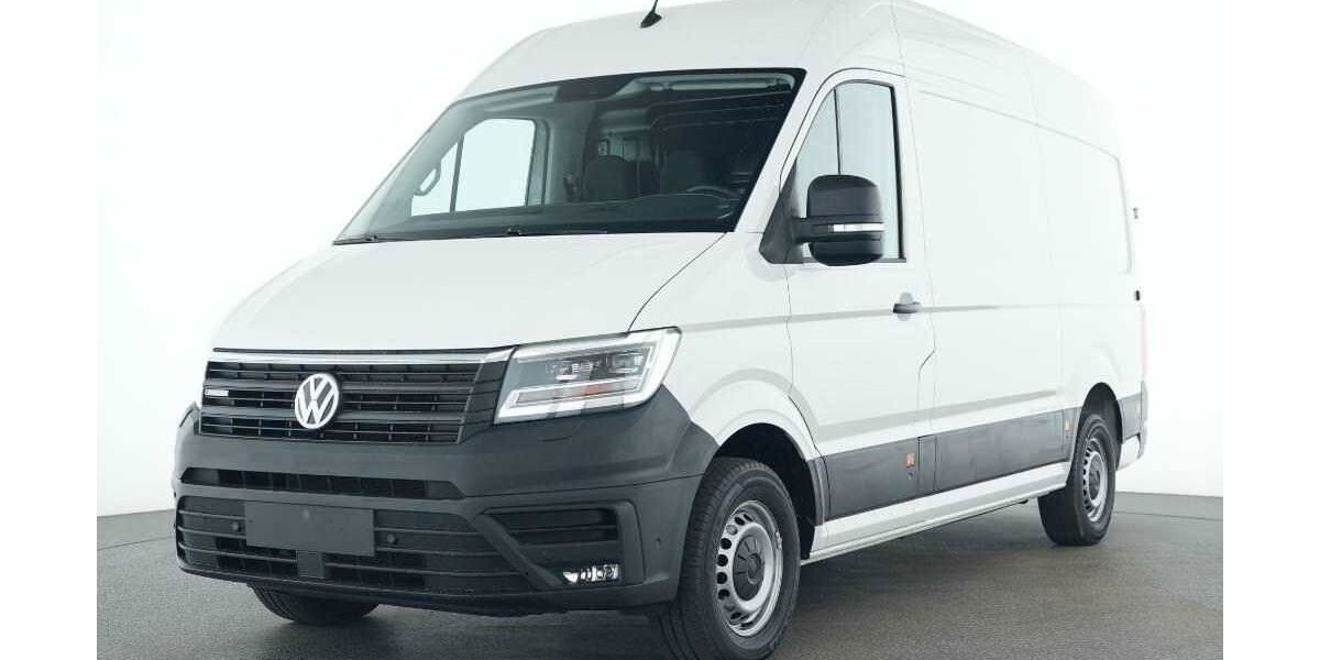 VW Crafter 21.000 km 21.410 &euro; Buchschwabach bei Nürnberg 90574