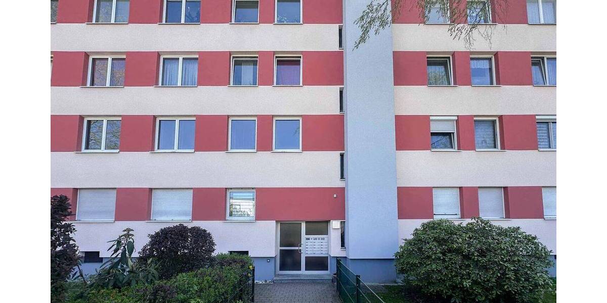 Etagenwohnung Nürnberg Marienberg - 2 Zimmer, 47 m&sup2;, 179.000&euro; | Angebot:26699079