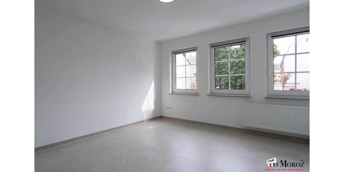 Etagenwohnung Fürth Altstadt - 1 Zimmer, 25 m&sup2;, 115.000&euro; | Angebot:26845517
