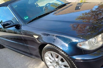 BMW 318 124.365 km 11.900 &euro; Rückersdorf 90607