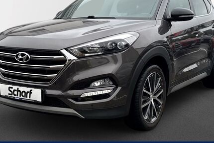 Hyundai TUCSON 80.175 km 16.590 € Nürnberg 90451