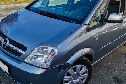 Opel Meriva 177.600 km 1.599 &euro; Fürth 90762