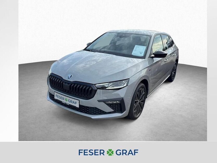 Skoda Scala 7.000 km 26.290 € Roth 91154