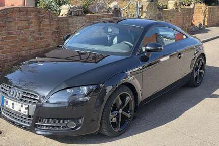 Audi TT 184.300 km 7.999 &euro; Roth 91154