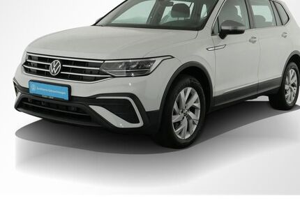 VW Tiguan 51.391 km 34.755 &euro; Nürnberg 90411