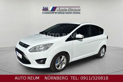 Ford C-Max 110.000 km 5.490 &euro; Nürnberg 90431