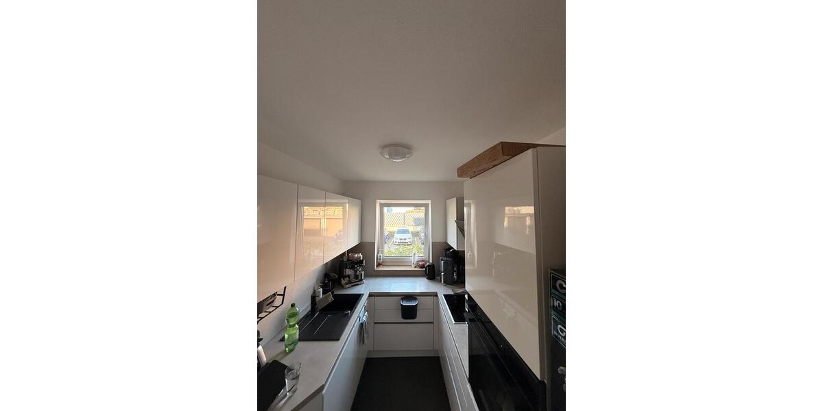 Hochparterre Nürnberg Schnepfenreuth - 3 Zimmer, 79 m&sup2;, 950&euro; | Angebot:27609515