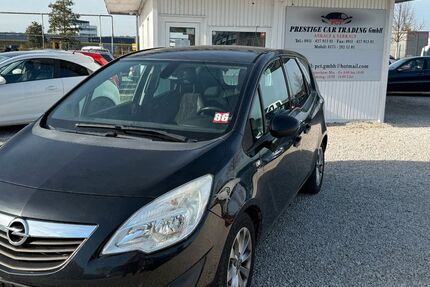 Opel Meriva 156.502 km 2.990 &euro; Nürnberg 90431