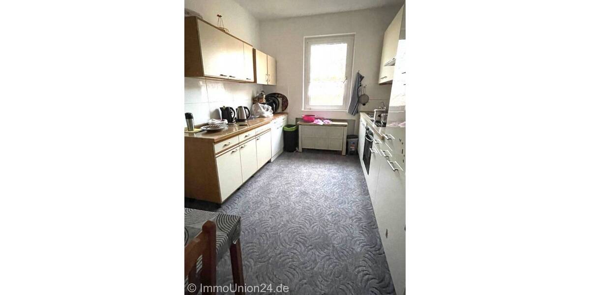 Mehrfamilienhaus, Wohnhaus Nürnberg Steinbühl - 2 Zimmer, 516 m&sup2;, 1.190.000&euro; | Angebot:23957128