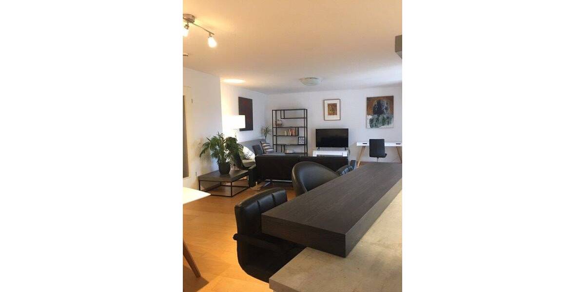 Etagenwohnung Fürth Innenstadt - 2 Zimmer, 75 m&sup2;, 500&euro; | Angebot:26904127