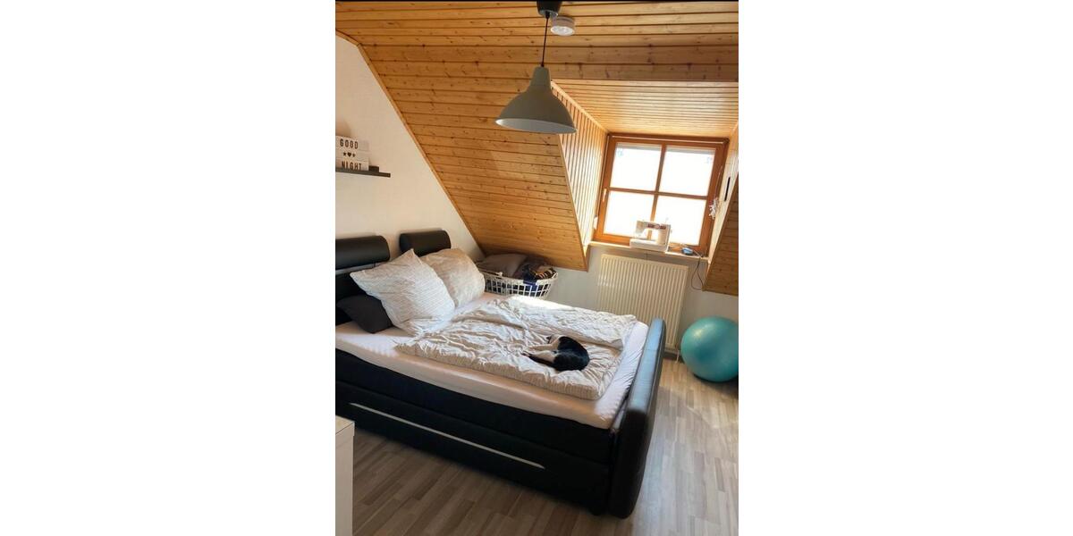 Reihenhaus Roth - 4 Zimmer, 120 m&sup2;, 1.400&euro; | Angebot:25553113