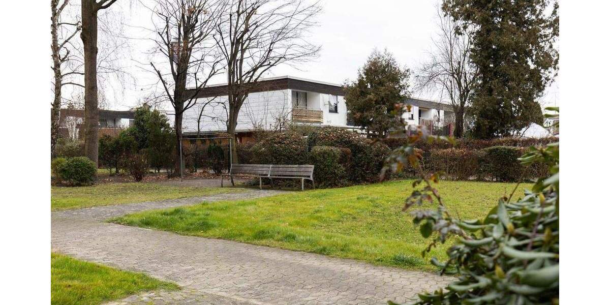 Etagenwohnung Nürnberg Röthenbach b Schweinau - 3 Zimmer, 84 m&sup2;, 330.000&euro; | Angebot:25302031