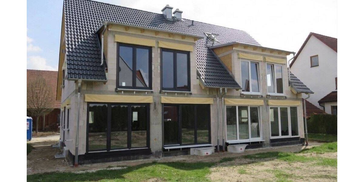 Doppelhaushälfte Nürnberg Unterbürg - 5 Zimmer, 140 m&sup2;, 889.000&euro; | Angebot:26826374