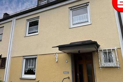 Haus Nürnberg Langwasser - 5 Zimmer, 127 m&sup2;, 449.000&euro; | Angebot:26732690