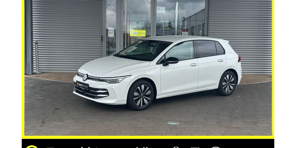 VW Golf 25.600 km 27.430 &euro; Erlangen 91058