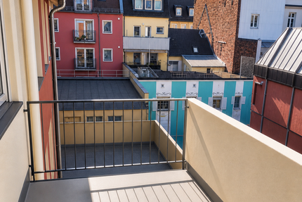 Wohnung Nürnberg Altstadt, St. Lorenz - 1 Zimmer, 34 m&sup2;, 159.000&euro; | Angebot:26460816