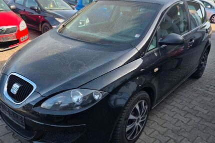 Seat Altea 255.504 km 1.100 &euro; Nürnberg 90439