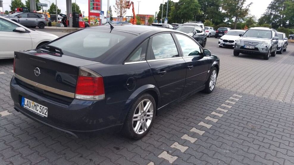 Vectra
