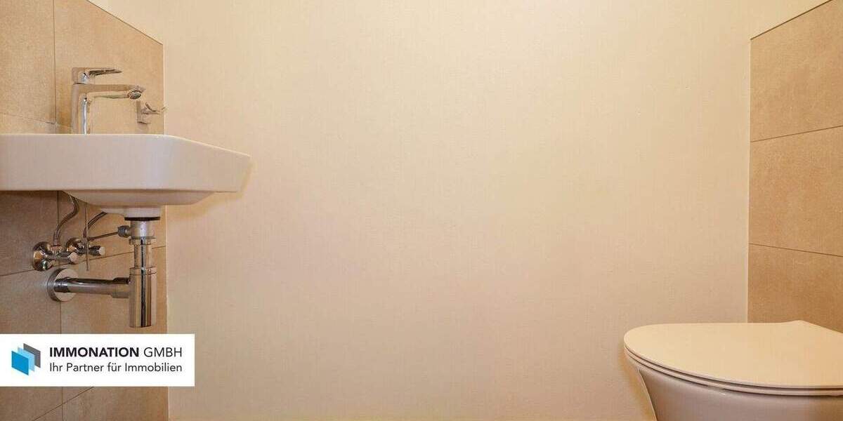 IMMONATION! Reihenmittelhaus in Großreuth bei Schweinau 5 zimmer