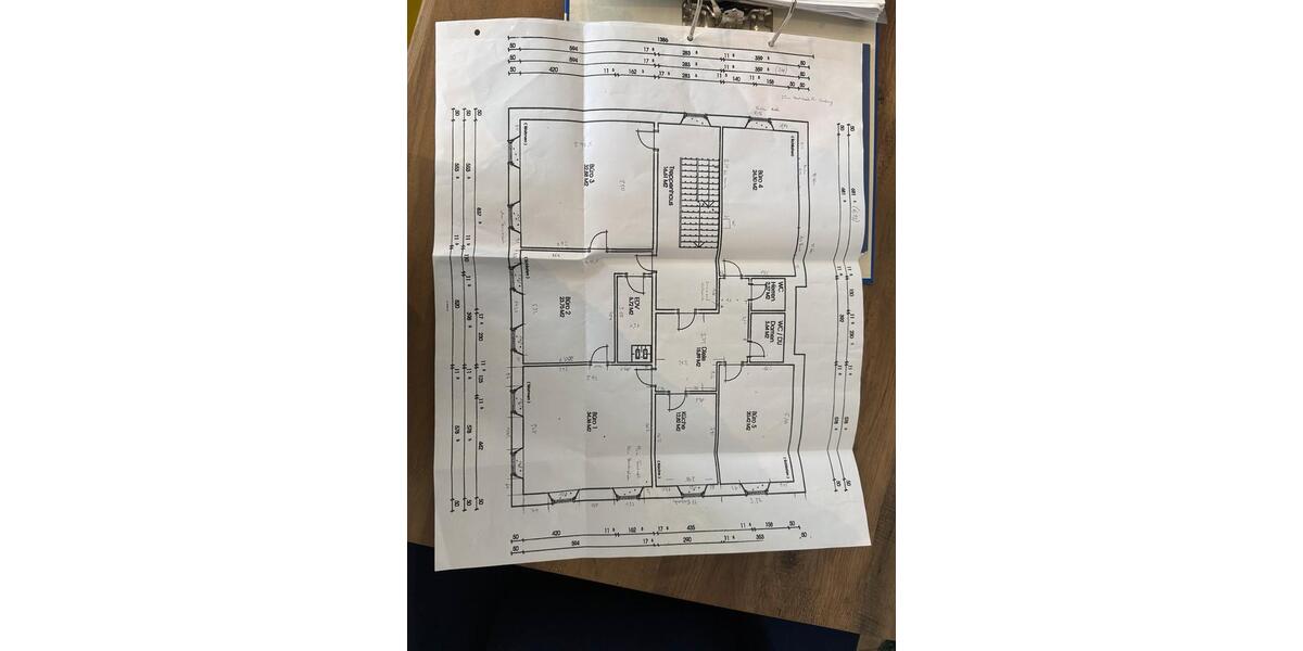 Büro- Praxisräume zu vermieten in 90579 Langenzenn zimmer